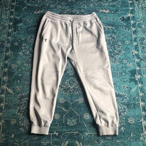 Men’s Under Armour Joggers
